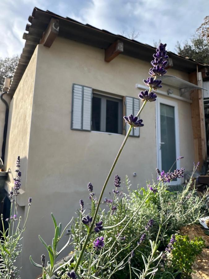 Rhone Studio Viviers Exterior foto